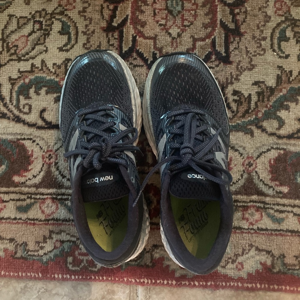 New Balance 1080